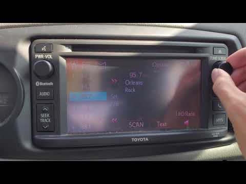 D'Iberville, Mississippi FM Bandscan