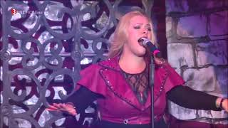 Avantasia - Mystery Of A Blood Red Rose (Live @ Wacken 2017)