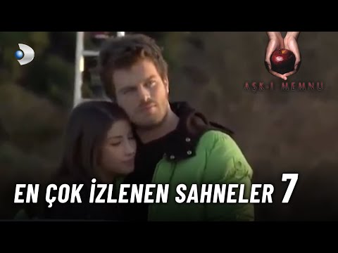 Aşk-ı Memnu - En Çok İzlenen Sahneler 7