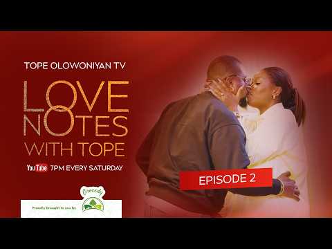 Love Notes S2 Episode 2 | Lord Lee & Aisy