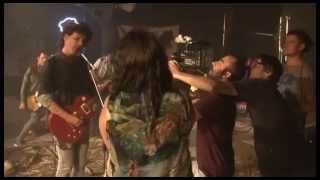 Coti - 50 horas - Detrás de escena Parte 3