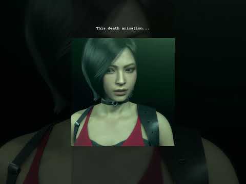 If Ada Doesn’t Run… THIS Happens! - Resident Evil 4 Remake | Separate Ways