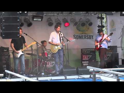 The Infrasonic Beat Machine - 'Beyond Our Measures' Live @ Kieler Bootshafensommer