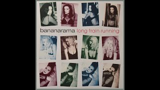 Bananarama – Outta Sight (Synth-pop). vm.