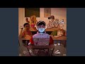 raise ya glass II (feat. JusChance)