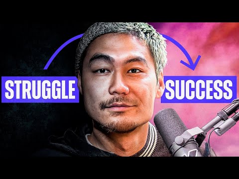 Dumbfoundead on losing his mind to rap & getting sober