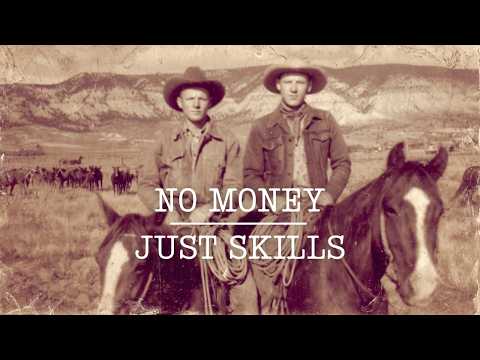 How Two Broke Cowboys Built An Empire