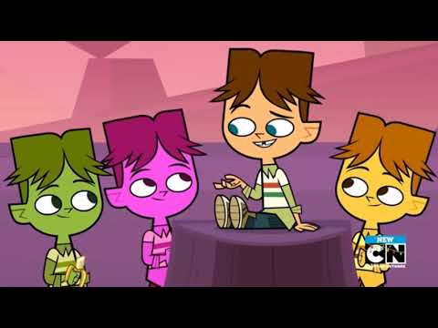 Total DramaRama Full Episodes Part 1 - Jelly, Aches, Space Codyty, Baby Brother Blues and MORE!