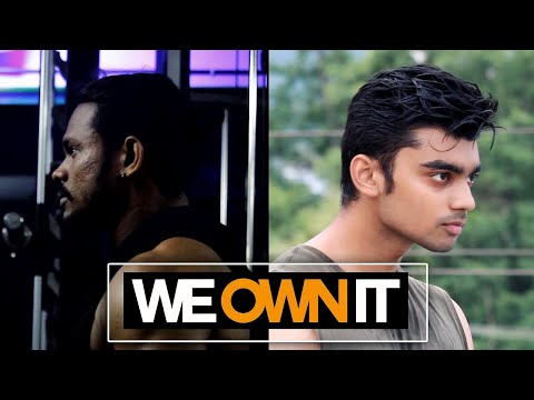 Sai Kamal Fitness motivation 