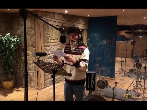 Boesjer Zooitje 2016 - Vasteloavend