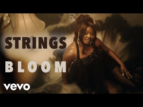 Aqyila - Bloom (Official Music Video) ft. Strings From Paris