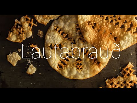 download lagu mp3 mp4 Icelandic Leaf Bread Recipe, download lagu Icelandic Leaf Bread Recipe gratis, unduh video klip Icelandic Leaf Bread Recipe