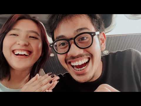 Melawan Dunia - RAN ft. Yura Yunita (Acoustic Cover)