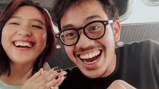 Download lagu Melawan Dunia - RAN ft. Yura Yunita (Acoustic Cover) mp3