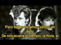 Daryl Hall & John Oates – Mano a mano (subtitulada).