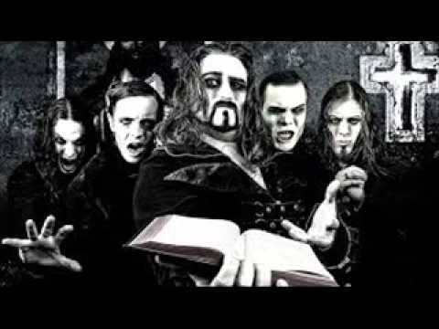 powerwolf lust for blood