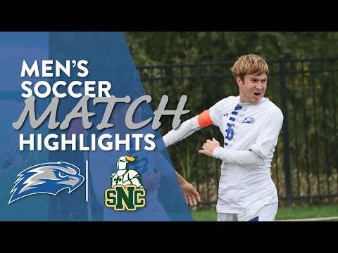 CUW Men's Soccer Highlights vs. St. Norbert (Sept. 27, 2023)