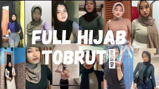 Download lagu Kompilasi Tiktok Hot - Hijab Tobrut mp3