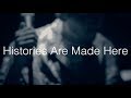 HeavensDust - Histories Are Made Here