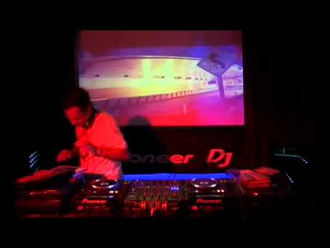 ROYAL DJ TV - DJ LOSEV 28.03.2012 live dj set