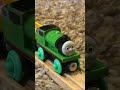 Thomas And Friends Wooden Railway Baa Remake Easter Special