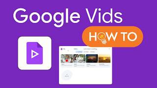 Google Vids – Kurzanleitung
