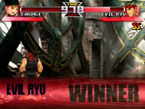 Me vs. My Girlfriend: Rematch x3