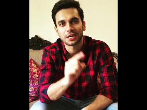 Abhinav choudhary Aai dip hai mushkil 