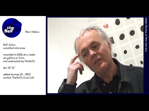 download lagu mp3 mp4 Rolf Julius, download lagu Rolf Julius gratis, unduh video klip Rolf Julius