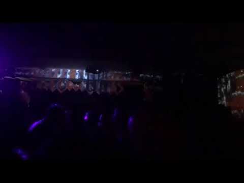 Priku playing [BHR001] A1. Cojoc - Frics at Re:start 2020