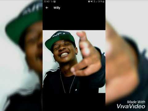 Motivate Jouself by Willy Geezy