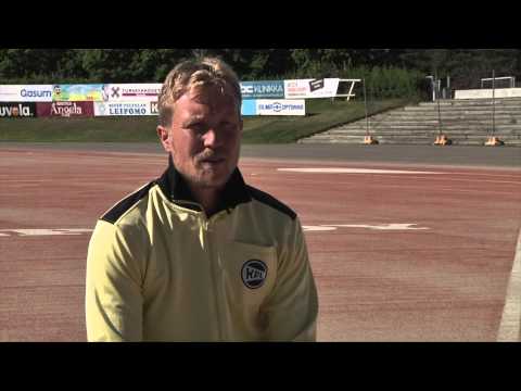 Pelaajakortti: Pasi Kokkonen