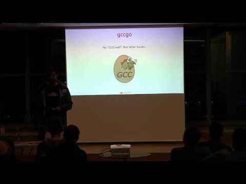 How to optimize Go for really high performance - by Björn Rabenstein