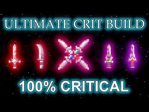 The 100% CRIT Build That Destroys Everything (BALL x PIT)