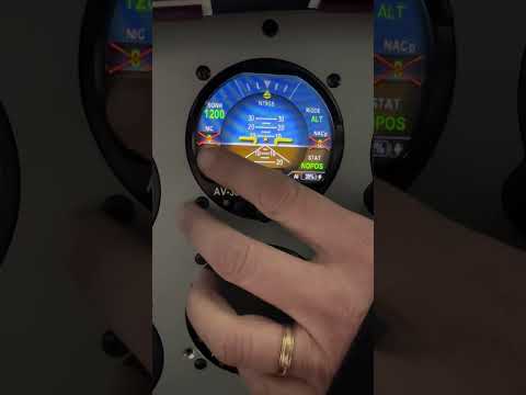 Tech Tip Tuesday: tailBeaconX Display