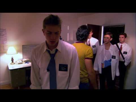 Latter Days (2004) Official Trailer