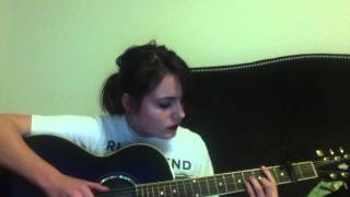 Don't Let Me Go-The Summer Set cover