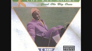 "Silent George" By Rudy Ray Moore