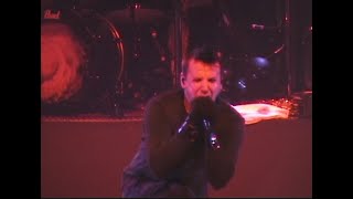 Mudvayne – Fall into Sleep (Live in Philadalphia 2005) [HQ]