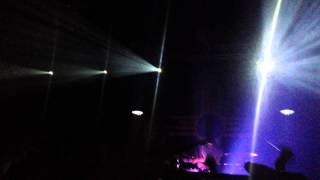 Bad Suns - We Move Like the Ocean (Live at the Pressroom)