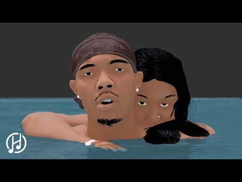 [FREE] G Herbo Type Beat 2018 - Love  (Prod. By @HozayBeats) | Sampled Rap Instrumental