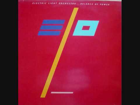 ELO Calling America Hardys Mix