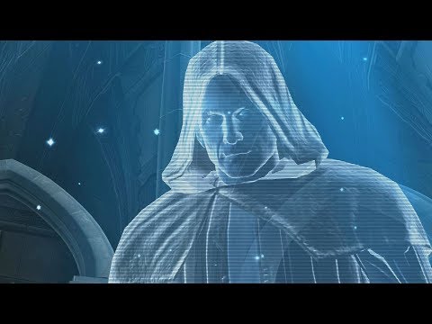 The Force Unleashed (Sith Master) 100% Walkthrough DLC - Jedi Temple (No Commentary)