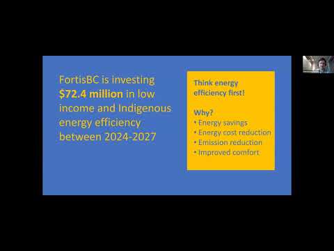 Webinar - FortisBC’s New MURB Maintenance Rebates for Heating System Optimization