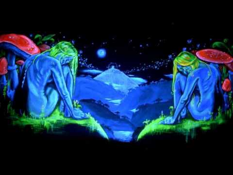 Sebastien Tellier - Roche [MiMOSA Remix] [HD]