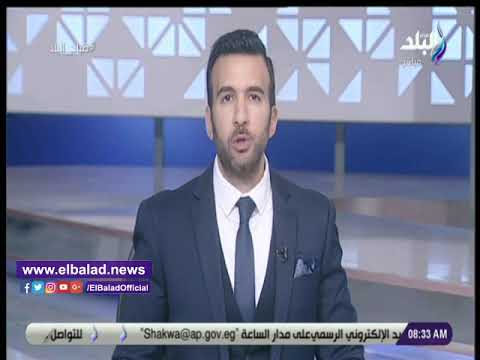 السيسي ورئيس كوريا الجنوبية يتوافقان هاتفيًا على تطوير العلاقات التجارية .. يتصدر نشرة صباح البلد