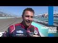 Majeski wins at Miami: ‘The No. 66 was bad to the bone today’
