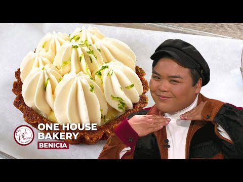 One House Bakery, Burma 2, The Monk's Kettle | Verifique, por favor! Bay Area