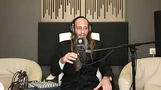 מדברים מרבי נחמן מברסלב   שבחי הרן   ימי נעוריו חלק א (הרב מאור קריו) - התמונה מוצגת ישירות מתוך אתר האינטרנט יוטיוב. זכויות היוצרים בתמונה שייכות ליוצרה. קישור קרדיט למקור התוכן נמצא בתוך דף הסרטון