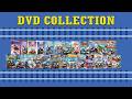 Thomas Friends DVD Collection 2026